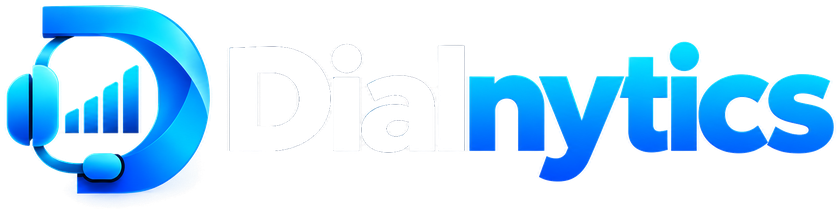 Dialnytics